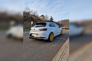 Seat Leon 2014 175.000 km Bencin