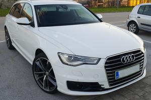Audi A6 2017 65.300 km Dizelsko gorivo