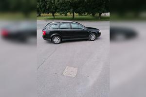 Audi A4 2003 322.000 km Dizel