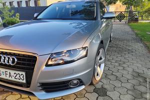 Audi A4 2009 273.000 km Dizel