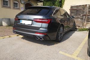 Audi A6 2020 169.000 km Dizel