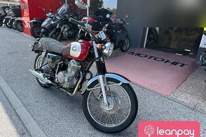 Mash Five Hundred 400 2016
