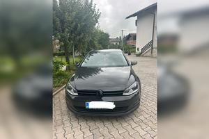 Volkswagen Golf 2013 194.796 km Bencin