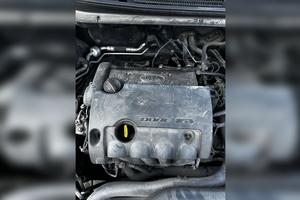 Kia Ceed / cee'd 2010 140.000 km Bencin