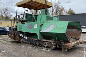 Vögele SUPER1800