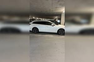 Mazda 6 2018 155.000 km Dizel