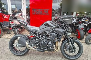 Kawasaki Z 900 2026