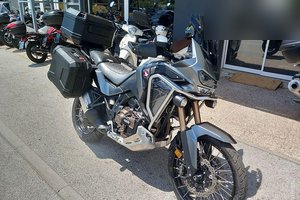 Honda CRF 1100 Africa Twin Sports 2023