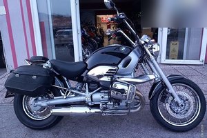BMW R 1200C 1998