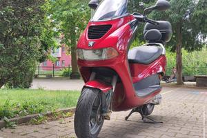 Peugeot Elyseo 50 2002