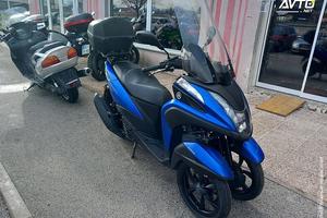 Yamaha TriCity