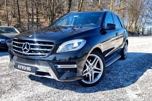 Mercedes-Benz ML 250