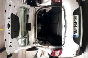 Dacia Sandero 2014 131.500 km Bencin