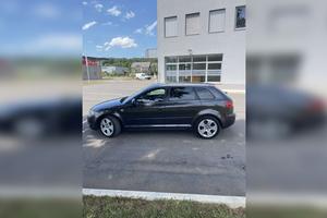 Audi A3 2005 251.700 km Dizel