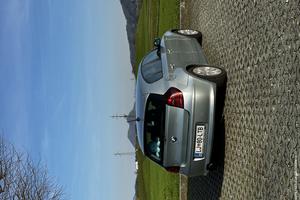 BMW 118 2007 280.000 km Dizel