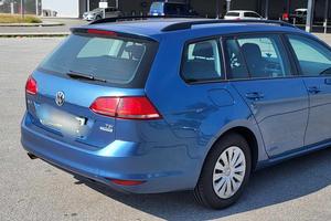 Volkswagen Golf Variant 2015 140.000 km Bencin