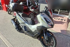 Honda ADV 350 2026