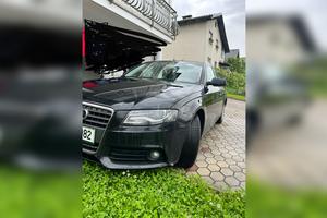 Audi A4 2010 312.568 km Dizel