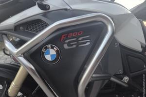 BMW F 800 GS Adventure