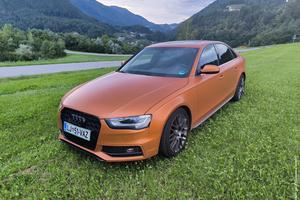 Audi A4 2012 320.000 km Dizel
