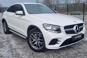 Mercedes-Benz GLC 250