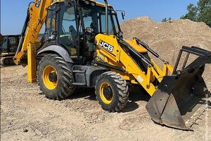 JCB 3CX