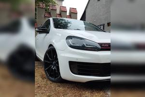 Volkswagen Golf GTI 2010 20.000 km Bencin