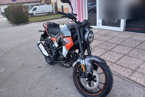 Barton NAKED 50 2025