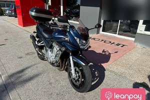 Suzuki Bandit 1250 2007