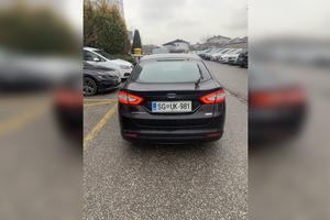 Ford Mondeo 2.015 190 km 1363