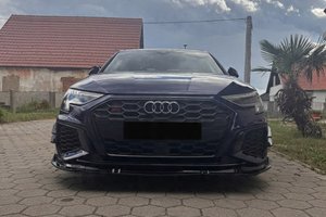 Audi S3 • 2.0 tfsi • 294 kW • 2021 • Full oprema