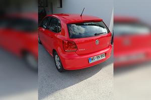 Volkswagen Polo 2012 215.000 km Dizel