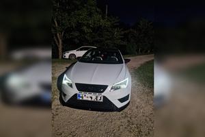 Seat Leon 2014 175.000 km Bencin