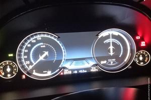 BMW 520 2014 280.000 km Dizel