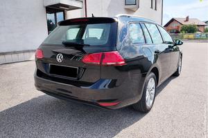 Volkswagen Golf Variant 2.014 293.000 km Dizel