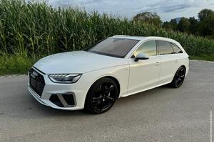 Audi A4 2021 94.000 km Dizel