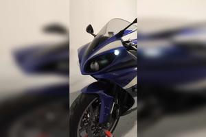 Yamaha YZF-R1 2010