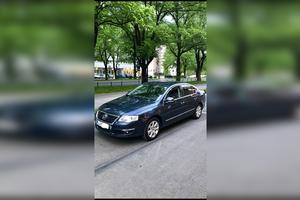 Volkswagen Passat 2010 230.000 km Dizel