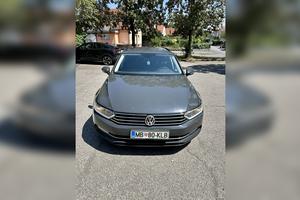 Volkswagen Passat Variant 2.016 236.000 km Dizel