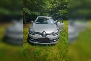 Renault Megane 2014 270.000 km Dizel