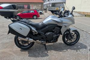 Honda CBF 1000