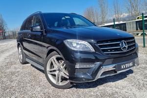 Mercedes-Benz ML 250