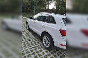 Audi Q5 2016 176.000 km Dizel