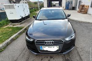 Audi A4 2015 293.000 km Dizel