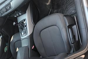 Audi A6 2013 357.600 km Dizel