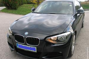 BMW 118 2015 265.900 km Dizelsko gorivo