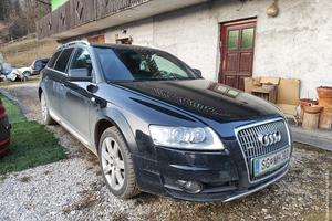 Audi A6 allroad 2007 516.000 km Dizel