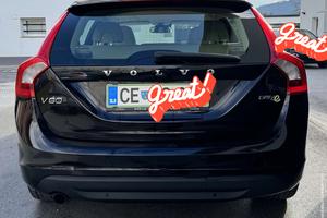Volvo V60 2012 301.000 km Dizel