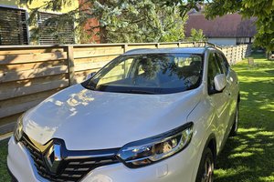 Renault Kadjar • TCe 130 • 96 kW • 2018 • Energy bose edition