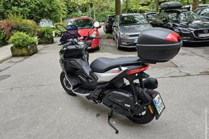 Aprilia Classic 125 2024